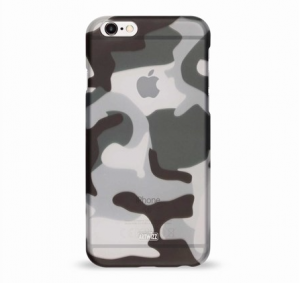 Custodia camouflage per iPhone 6/6s