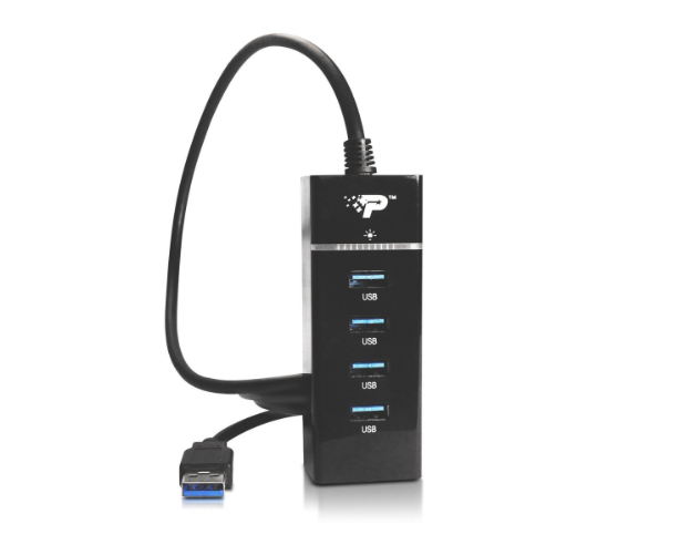 Hub USB 3.0 Patriot