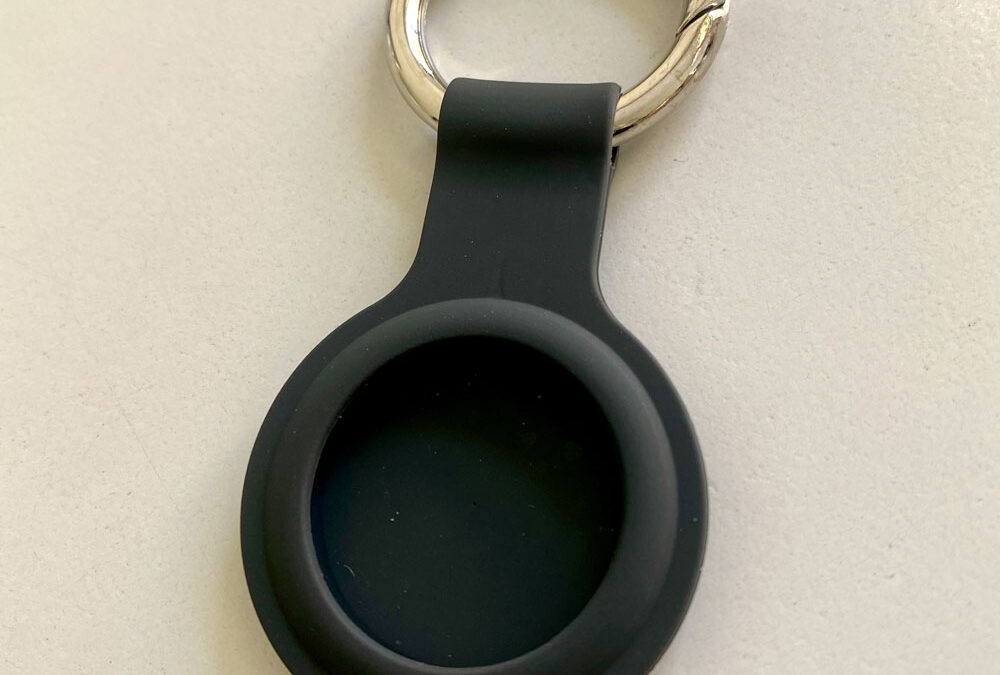 Custodia per Airtag