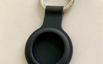 Custodia per Airtag