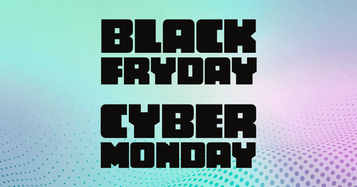 Black Friday e Cyber Monday 2021