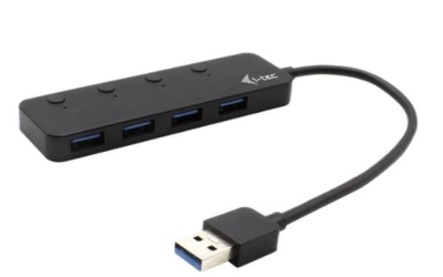 USB 3.0 Charging Hub di i-Tec