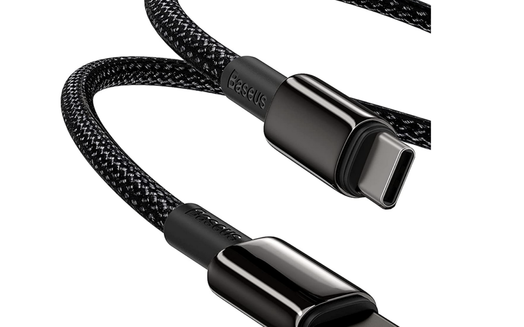 Cavo USB-C da 3 metri