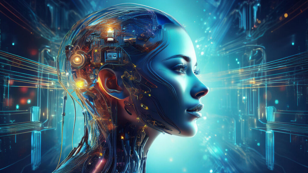 Incontro sull'intelligenza artificiale