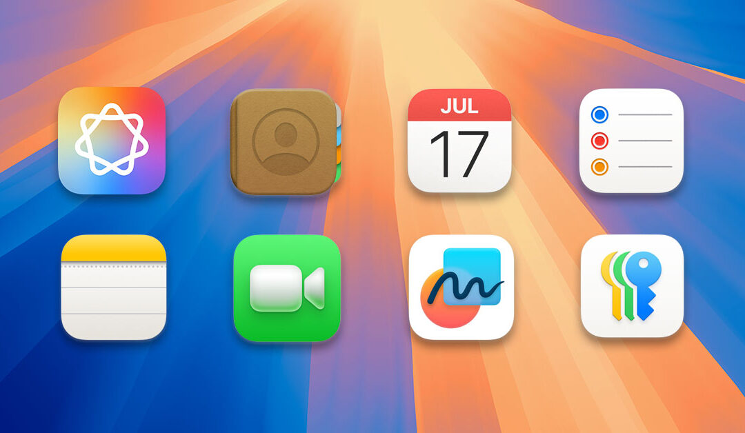 Seminari formativi Apple – Completamente gratuiti!