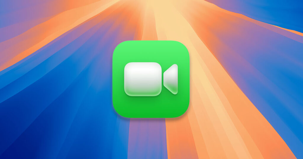 Seminario Apple FaceTime