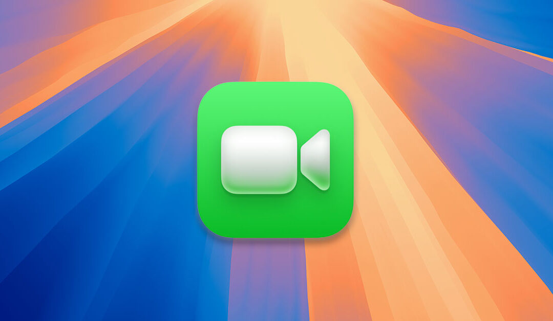 Seminari Apple FaceTime