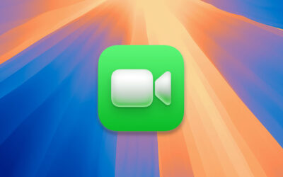 Seminari Apple FaceTime