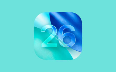 Seminario iOS 26 e iPadOS 26