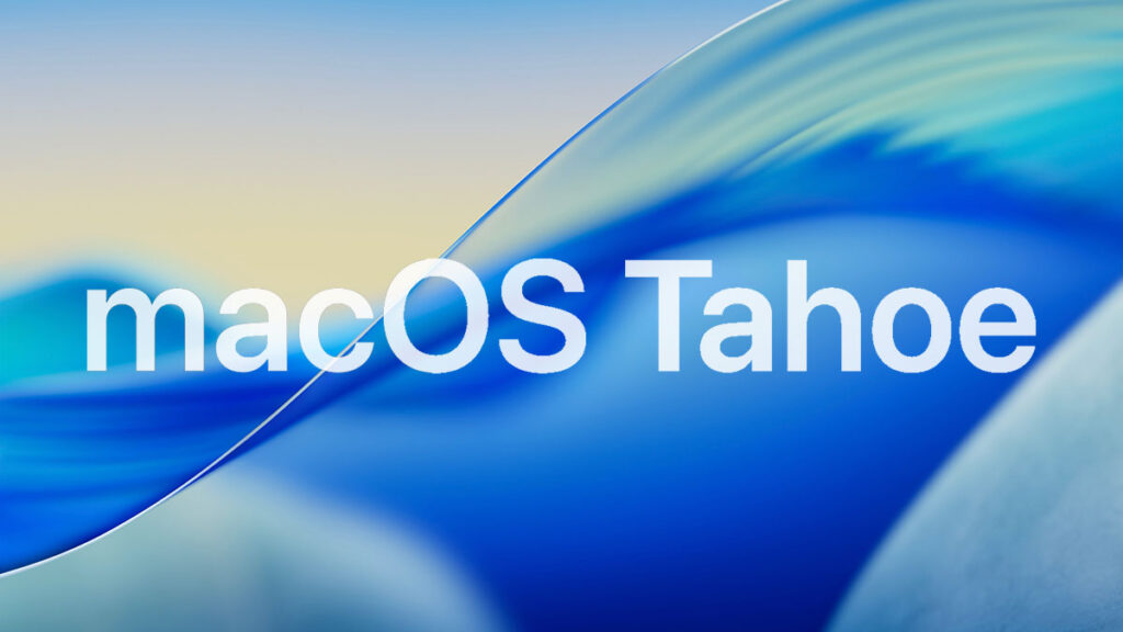 Seminario macOS Tahoe
