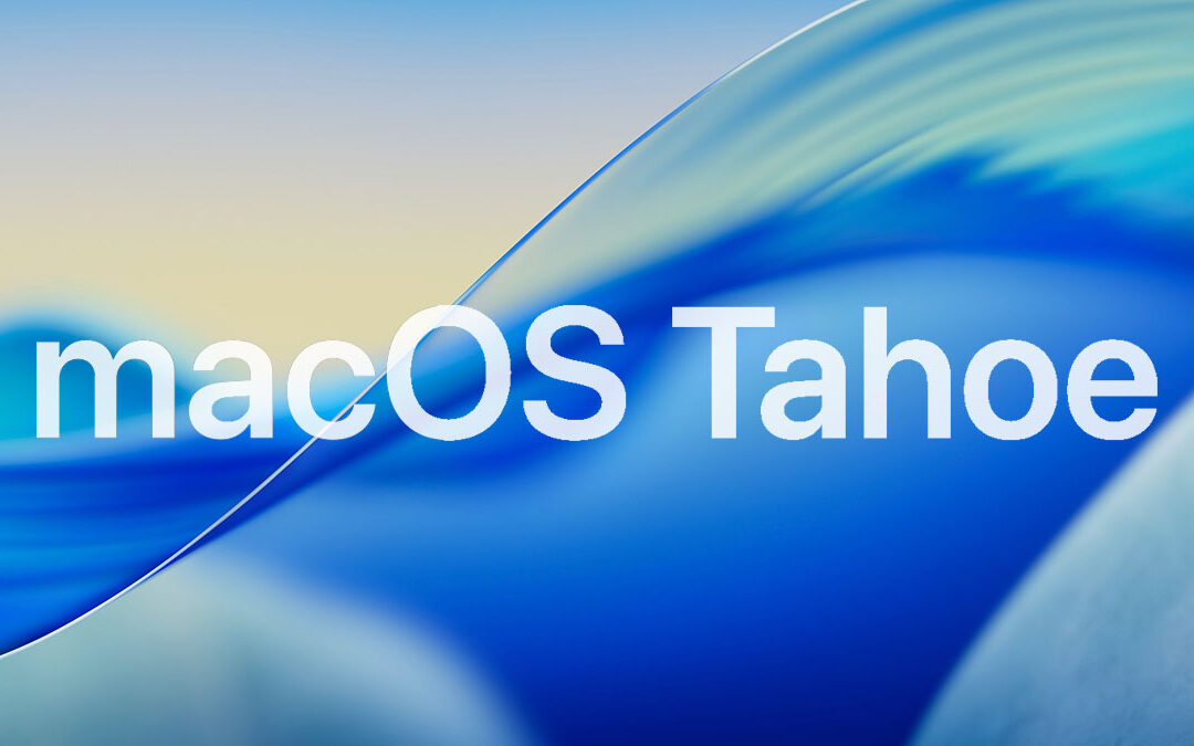 Seminario macOS Tahoe