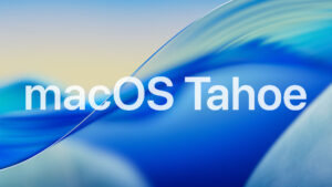 Seminario macOS Tahoe